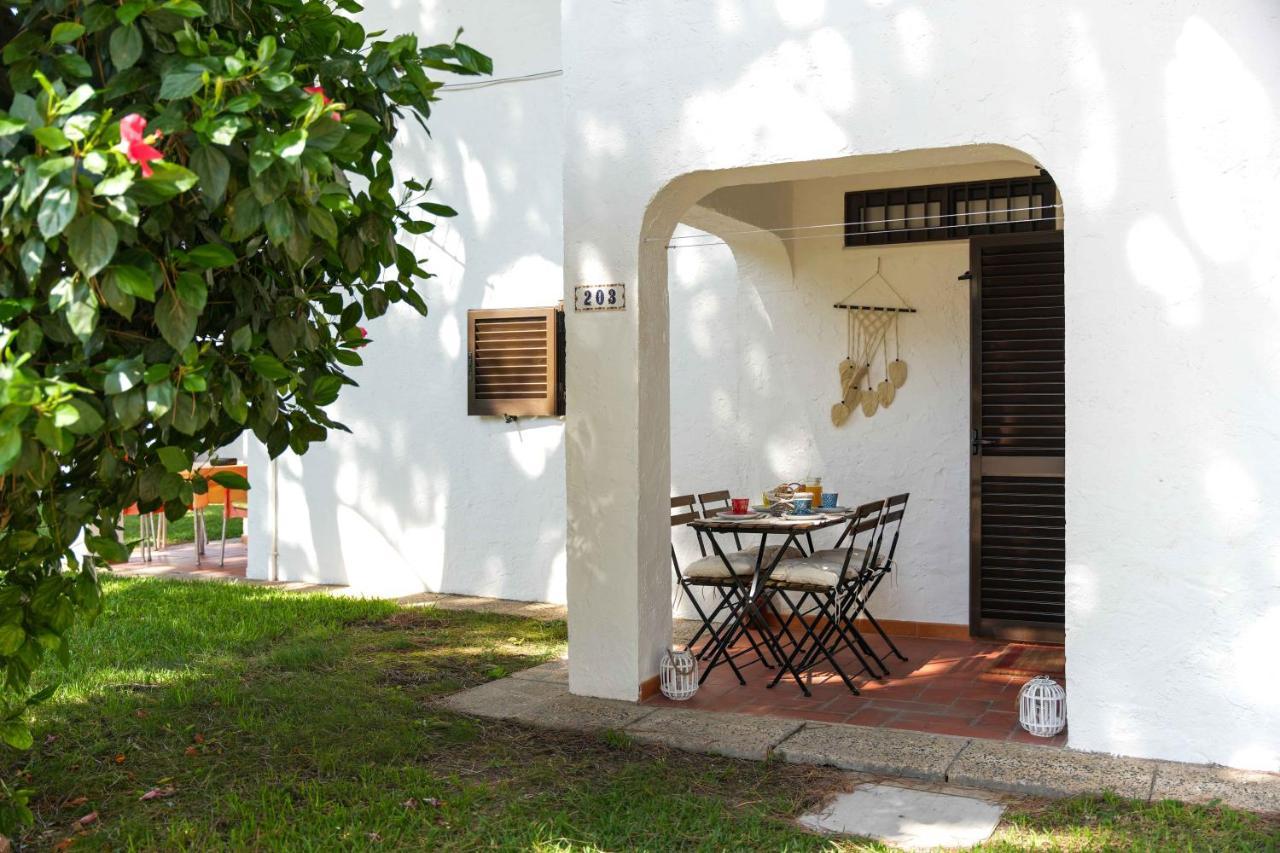 Acoteias 203 Apartment Albufeira Ngoại thất bức ảnh