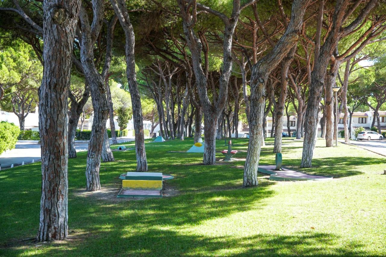 Acoteias 203 Apartment Albufeira Ngoại thất bức ảnh
