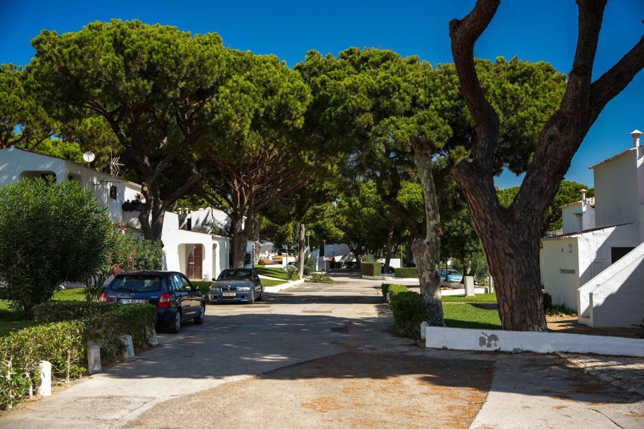 Acoteias 203 Apartment Albufeira Ngoại thất bức ảnh